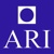 Architectural Resources Inc. Logotype