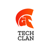TechClan Logotype