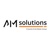 AM Solutions S.r.l. Logotype