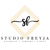 Studio Freyja Logotype