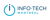Info-Tech Montreal Logotype