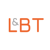 L&BT Produções Logotype
