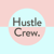 Hustle Crew Logotype