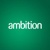 Ambition Logotype