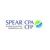 Spear CPA CFP Logotype