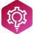 BusyMachines Logotype
