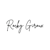 Rocky Giroux conception de sites web Trois-Rivieres Logotype