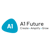 A1 Future Technologies Pvt. Ltd. Logotype