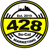 428 Marketing Co. Logotype
