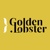 Golden Lobster Logotype