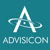 Advisicon Logotype