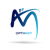 Mappoptimist Technologies Logotype