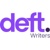Deft Writers Logotype