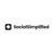 SocialSimplified Logotype