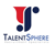 TalentSphere Recruitment Specialists Logotype