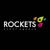 Rockets Event Agency Logotype