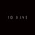 10 Days London Logotype