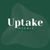 Uptake Agency Logotype