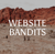 Website Bandits Logotype
