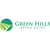 Green Hills Office Suites Logotype