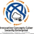 Innovative Concepts IT & Cyber Security Enterprise Logotype
