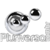 Pluriverso Logotype