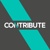 Contribute Logotype