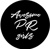 Awesome PR girls Logotype