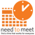 NeedToMeet Logotype