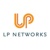 LP Networks Ltd Logotype