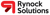 Rynock Solutions Logotype