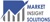 Market Insight Solutions Logotype