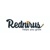 Rednirus Digital Media Logotype