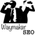Waymaker SEO Logotype