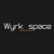 Wyrk_Space Logotype