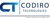 CODIRO Technologies Logotype