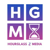 HourGlass Media, LLC Logotype