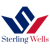 Sterling Wells Accountants Logotype