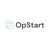 OpStart Logotype