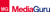 MediaGuru Logotype
