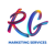RG Marketing Services Logotype