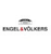 Engel & Völkers Firenze Michelangelo Logotype