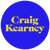 Craig Kearney Logotype