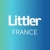 Littler France Logotype