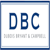DuBois Bryant & Campbell Logotype