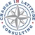 A Change in Latitude Consulting Logotype