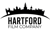 The Hartford Film Company Logotype