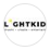 LIGHTKID Logotype
