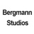 Bergmann Studios Logotype