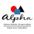 Alpha Contábil Logotype